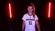 Soccer College GIF by Richmond Spiders