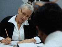 Sexy Clever Girl GIF by Fantasy Records