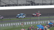 Martin Truex Jr Racing GIF by NASCAR