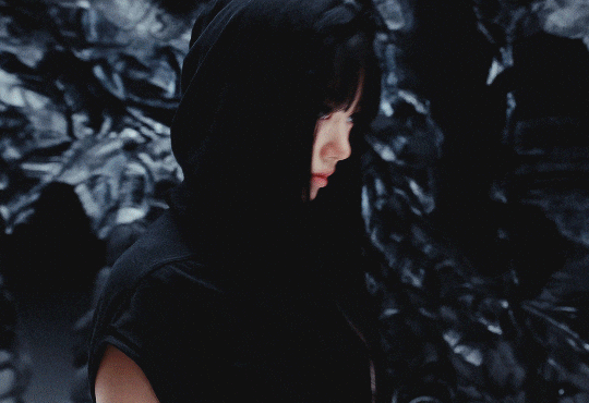 Music Video Anna GIF