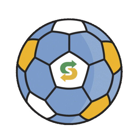 La Celeste Var Sticker by SubwayMX