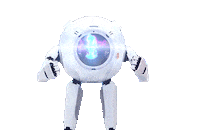 Confused Star Trek Sticker by Nickelodeon