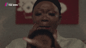 Sad Makeup GIF by Showmax