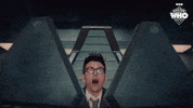 David Tennant GIF by Doctor Who