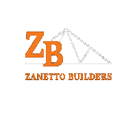Building Build Sticker by Zanetto Builders