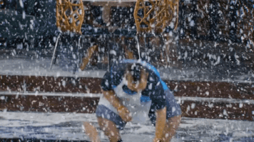 fox excitement GIF by MasterChef Junior