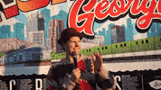 Happy Good Morning GIF by Joel Byars