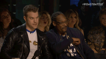 GIF by Comedy Central Stand-Up