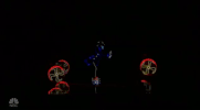 nbc GIF by America's Got Talent
