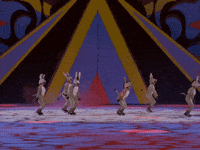 Feld Entertainment Friday Feeling GIF by Disney On Ice
