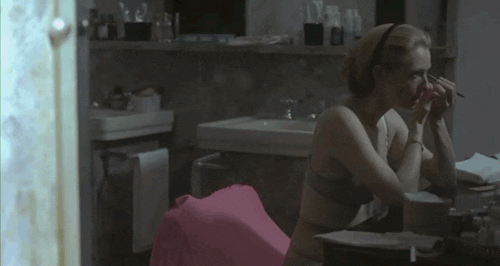 tilda swinton film GIF