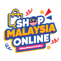 MyMDEC shopping sale online shopping malaysia Sticker