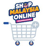 MyMDEC shopping sale online shopping malaysia Sticker