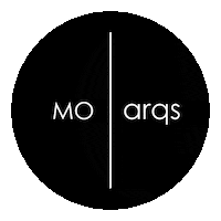 MOARQS moarqs Sticker