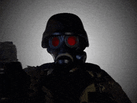 Resident Evil Gun GIF