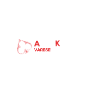 Roma Carte Sticker by AssoKappa
