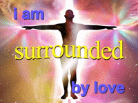 Presence Love GIF by Sealed With A GIF