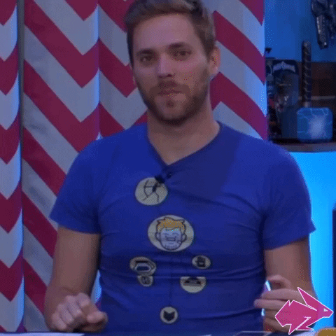 youtube deal with it GIF by Hyper RPG