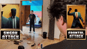 GIF by Leroy Patterson