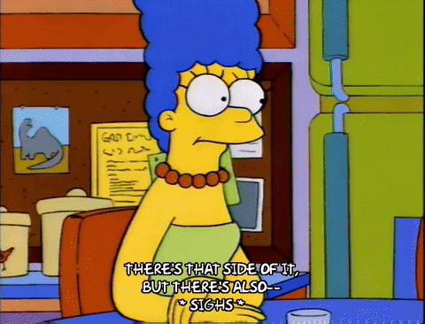 season 6 episode 3 GIF