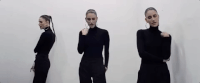 hurt you first GIF by NIIA