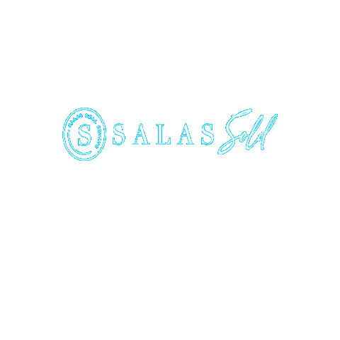 Washington Spokane Sticker by Salas Real Estate