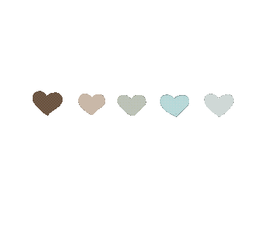 Heart Corazon Sticker