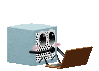 Games Work Sticker by Modular Festival