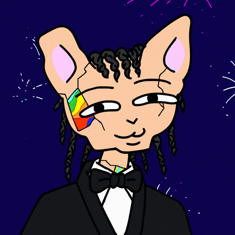 Happy Leonardo Dicaprio GIF by CETS