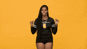 Sport College GIF by Cal State LA Golden Eagles