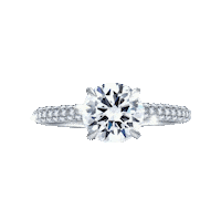 smythjewelers sparkle married diamonds engagement Sticker