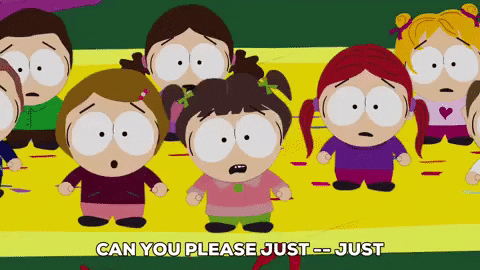 episode 8 GIF by South Park 