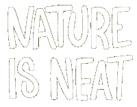 Mother Nature Plants Sticker