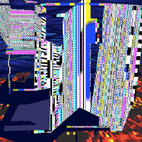 GIF by William Wolfgang Wunderbar