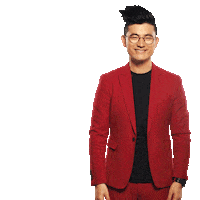 Swipe Wow Sticker by EPIC Channel India