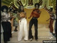 soul train GIF