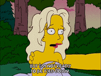 episode 8 forest GIF