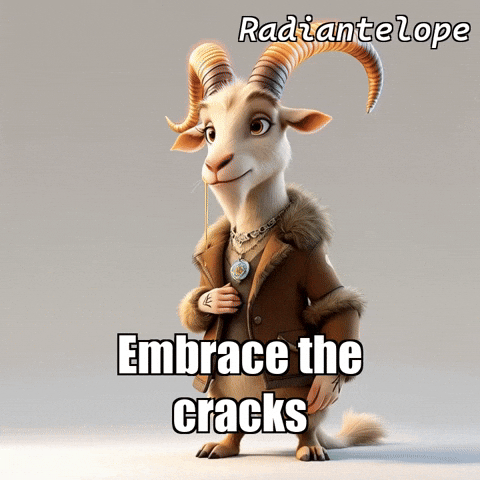 Flower Hope GIF by Radiantelope