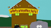 liane cartman entertainment GIF by South Park 