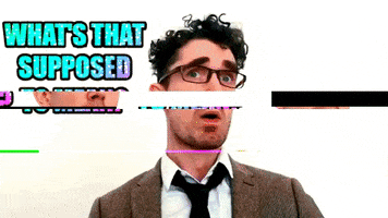 Sean Flanagan What GIF by FoilArmsandHog