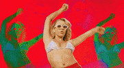 Jorja Smith Tyrant GIF by Kali Uchis