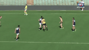 tom joyce draft GIF by AFL