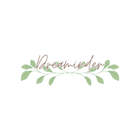 Leaves Leaf Sticker by Dreaminder