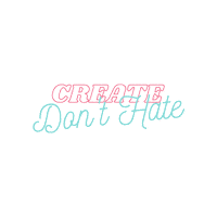 Dreaminder love dream create creativity Sticker