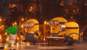 Illumination Entertainment Animation GIF by Universal Pictures