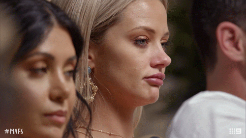 mafs marriedau GIF by Married At First Sight Australia