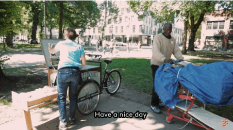 street books library GIF by Refinery 29 GIFs
