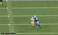 GIF by SB Nation