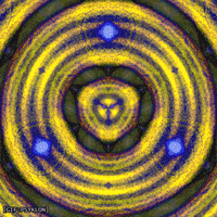 Art Spinning GIF by Psyklon