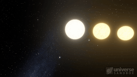 UniverseSandbox universe sandbox GIF